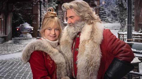 The Christmas Chronicles 2 Review Netflix’s Lifeless Holiday Sequel ...