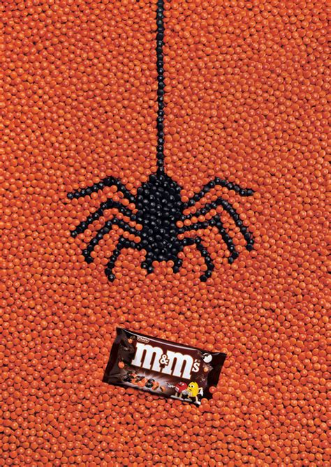 Halloween M&M's Pictures, Photos, and Images for Facebook, Tumblr ...