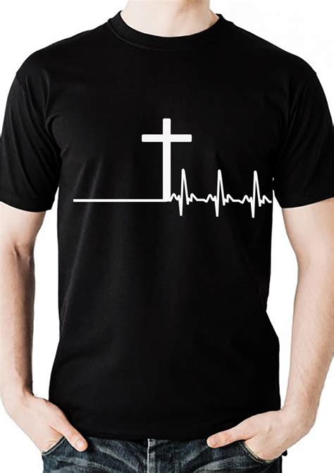 Christian T Shirt Design Templates