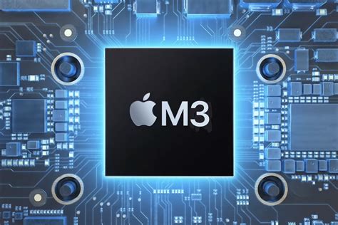 Apple plots a speedy 'Mac comeback' with 12-core M3 chip | Macworld