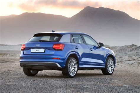 Which Audi Q2 engine is the most efficient? - Buying a Car - AutoTrader