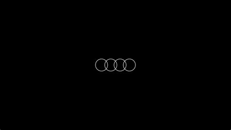 Audi Logo 4K Wallpapers - Top Free Audi Logo 4K Backgrounds ...