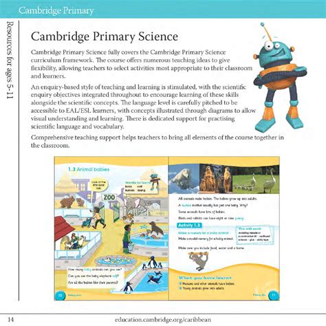 Cambridge University Press Caribbean Catalogue 2015 by Cambridge ...