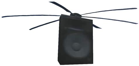 Black Speaker Helicopter | Skibidi Toilet Wiki | Fandom