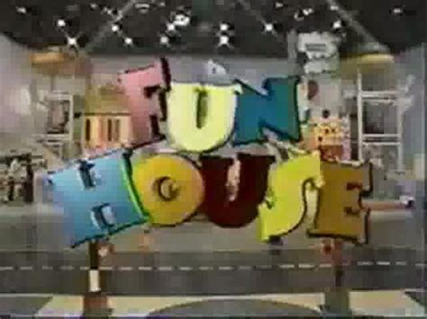 "Fox's Fun House" Episode #1.1 (TV Episode 1988) - IMDb