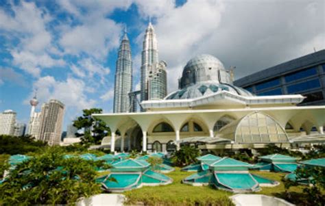 Best Places in World: Tourist-attractions-in-Malaysia