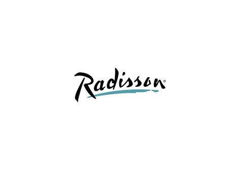 Radisson Hotel Rebrand on Behance