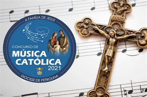 Diocese de Petrolina (PE) promove concurso de música católica - CNBB NE2