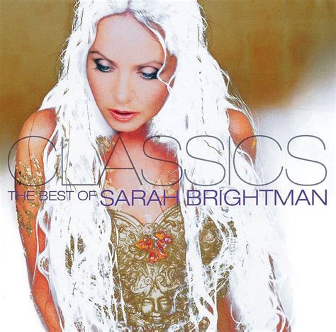 Diva: The Singles Collection, Sarah Brightman | CD (album) | Muziek ...