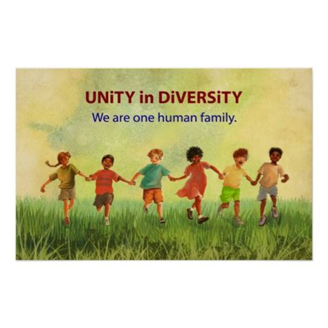 Quotes About Unity In Diversity. QuotesGram