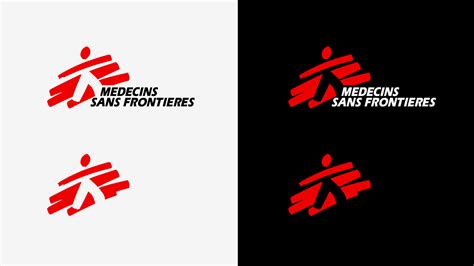 Doctors Without Borders Logo Vector