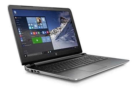 HP Pavilion X360 15-AB165US Price (16 Nov 2024) Specification & Reviews ...