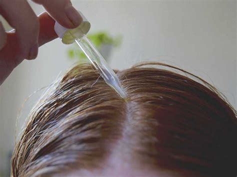 10 Essential Oils for Hair Growth and Health: What to Use and How to Use It