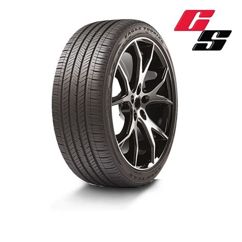 GOODYEAR EAGLE TOURING - Car Salon