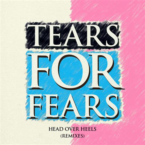 Tears For Fears Head Over Heels – Telegraph