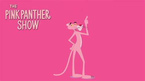 The Pink Panther Show - NBC & ABC Series - Where To Watch