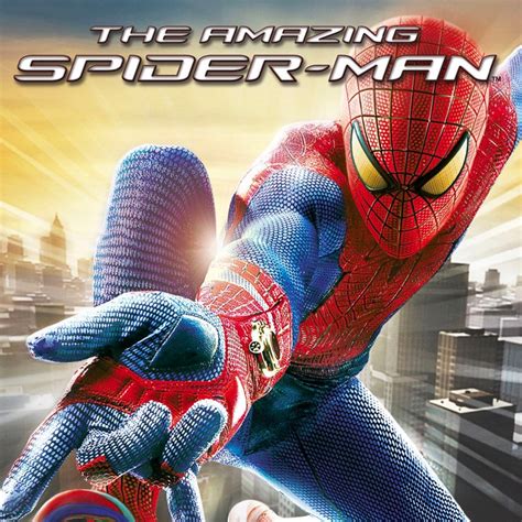 The Amazing Spider-Man [Wii] - IGN