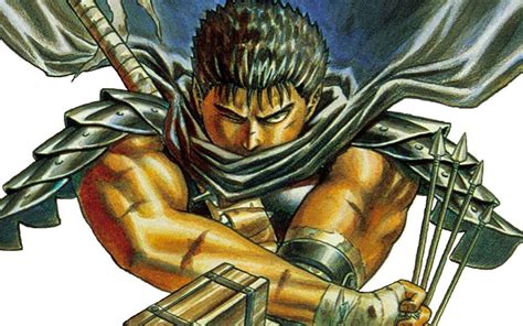 'Berserker' manga creator Kentaro Miura dies at 54 | SYFY WIRE