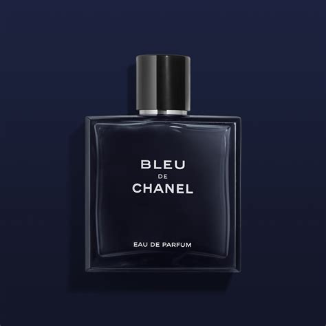 (Few left ) Bleu de Chanel EAU De Perfume 3.4oz NEW & SEALED ...