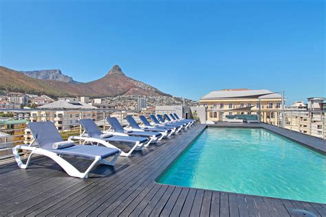 The Hyde Hotel, Cape Town, South Africa - Trailfinders the Travel Experts