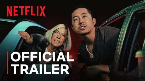 BEEF | Official Trailer | Netflix – Phase9 Entertainment