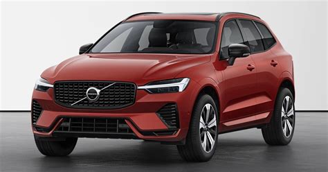 マレーシアの 2023 年ボルボ XC60 - B5 Plus マイルド ハイブリッドは RM321,000、Recharge T8 ...