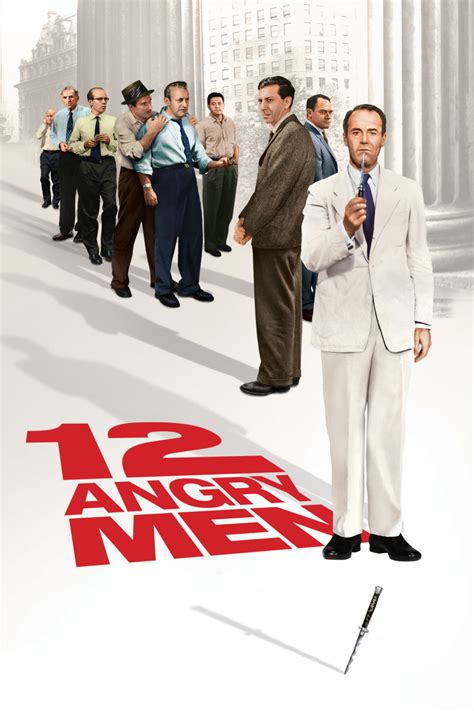 12 Angry Men (1957) | FilmFed