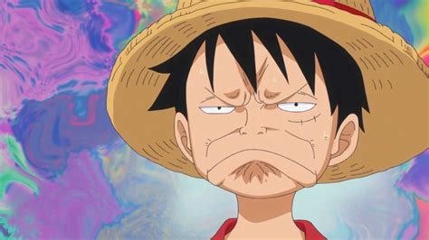 Luffy is everything a ship needs | One Piece Comedy | Luffy Funny ...