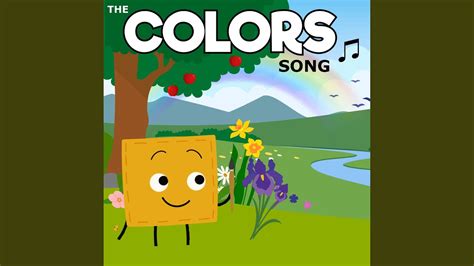 Hopscotch Songs - The Colors Song Chords - Chordify