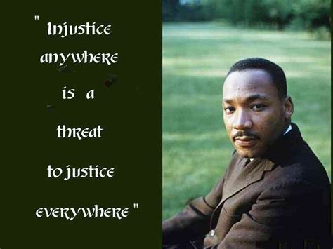 Injustice... | Martin luther king jr quotes, Martin luther king jr ...