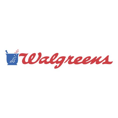 Walgreens Logo - LogoDix