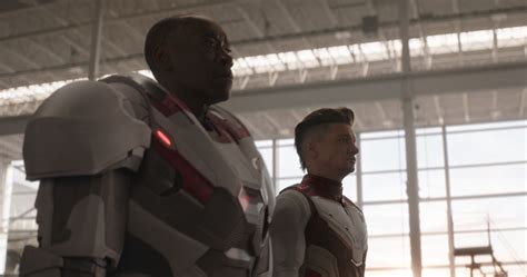 Avengers: Endgame Thursday Box Office Sets New Record | Collider