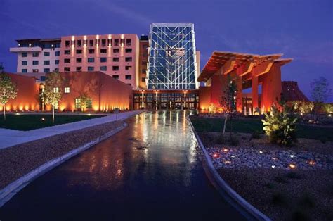 Isleta Casino & Resort