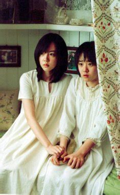 A Tale Of Two Sisters - Horror Movies Photo (7381346) - Fanpop