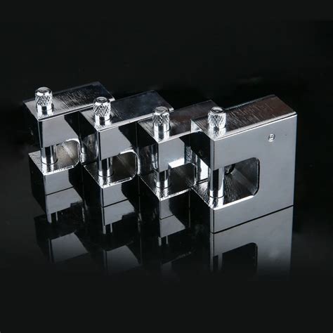 Aliexpress.com : Buy Rectangular Keyed padlock Anti theft tamper ...