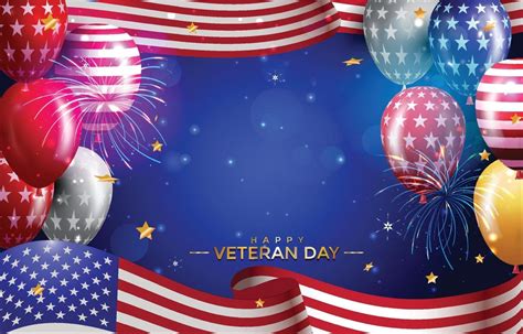 Veterans Day Background 3323291 Vector Art at Vecteezy