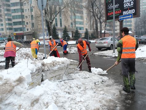 Harsh winter weather sweeps across Central Asia | Eurasianet