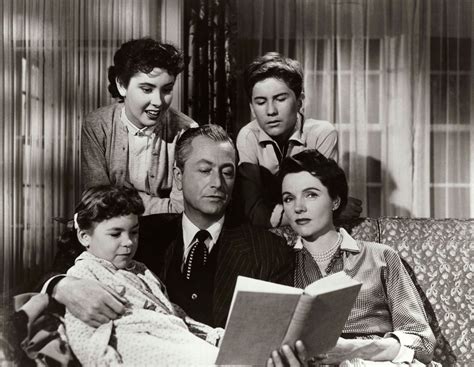 'Father Knows Best' Cast: Behind the Scenes of the Classic TV Show