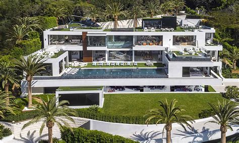 Most Expensive Houses In The World 2022