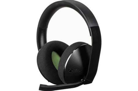 Microsoft's Xbox One headset works with PCs too, and today it's $35 ...