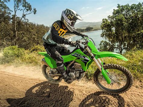 2024 Kawasaki KLX Off-Road Lineup First Look | Cycle World