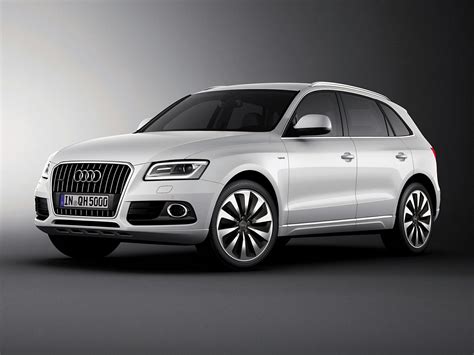 2015 Audi Q5 hybrid - Price, Photos, Reviews & Features