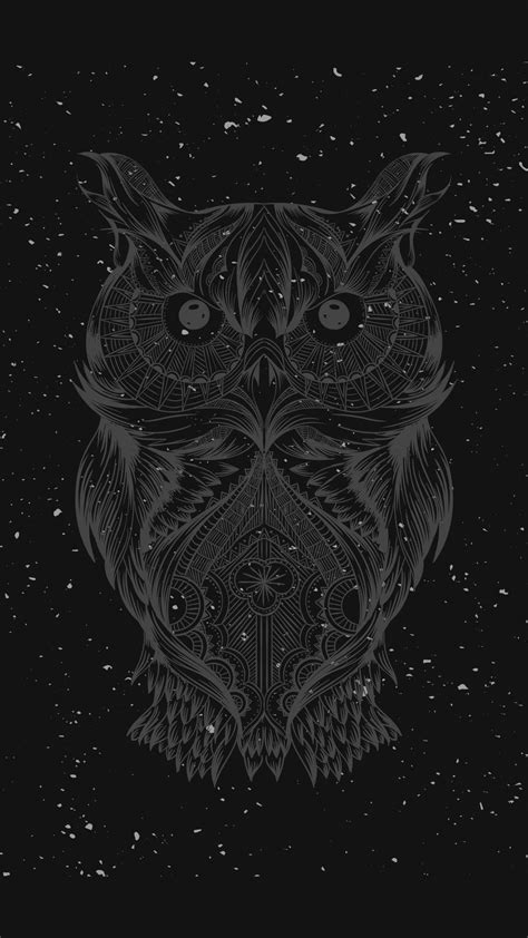 Art Owl Wallpapers - Top Free Art Owl Backgrounds - WallpaperAccess