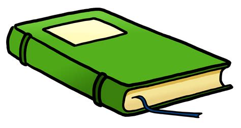 History Book Clipart - Clipart Suggest