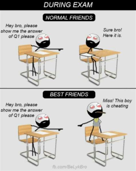 Funny Meme for Exam | Download Online