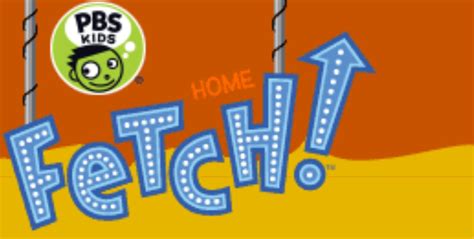 FETCH! | PBS LearningMedia