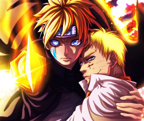 Download Jōgan (Naruto) Hokage (Naruto) Naruto Uzumaki Boruto Boruto ...