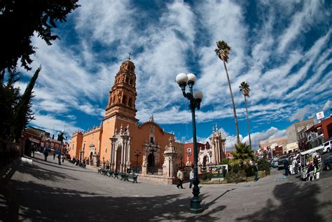 Homepage Fresnillo | Zacatecas Meetings