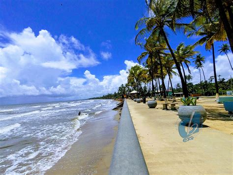 Manzanilla - Beach and Broadwalk | Make life your adventure.