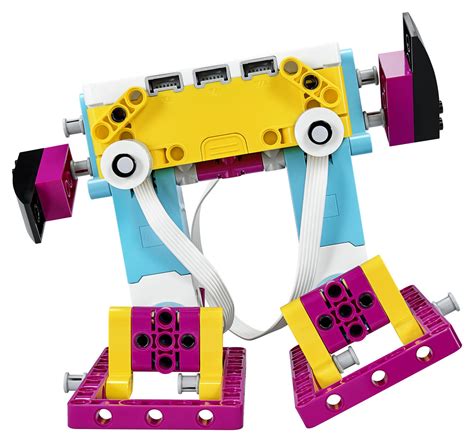 LEGO® Education SPIKE™ Prime set - Lekolar